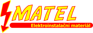Matel elektro Vlašim Logo